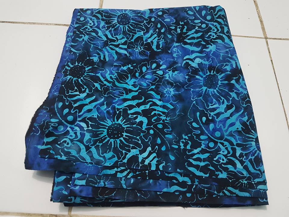 Traditional Indonesian Batik Fabric wholesale spesial to you