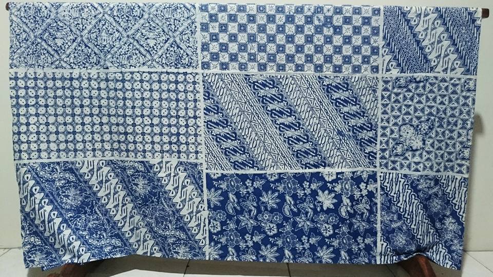Batik fabric Chennai India