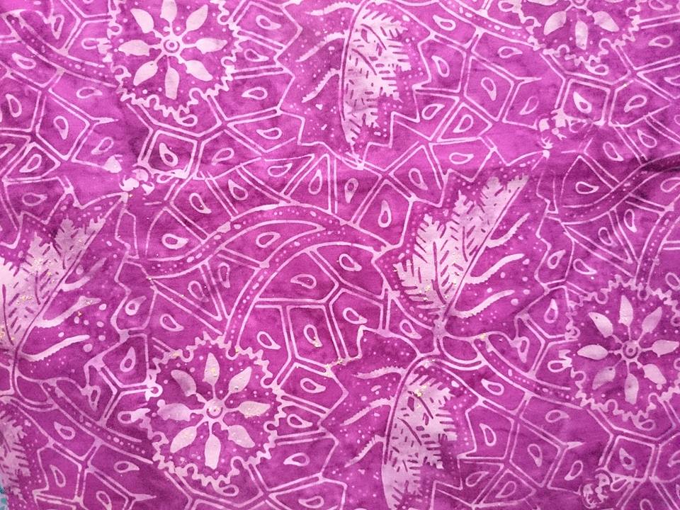 Batik fabric Hyderabad India