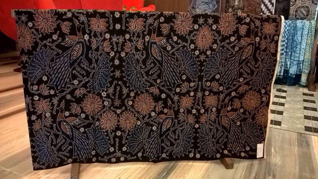  Toko  Batik  Di  Jalan Solo Yogyakarta  Seputar Jalan