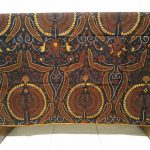 Batik Fabric Tulis Laweyan popular in Solo