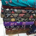 Batik fabric online
