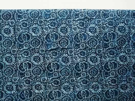 Batik quilting fabric NZ or New Zealand