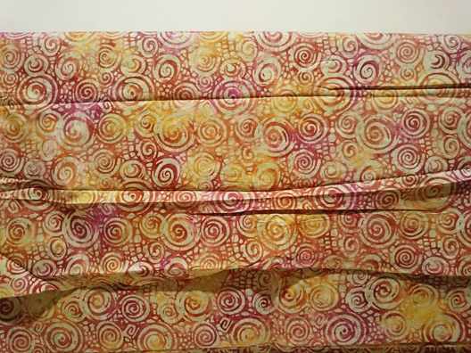 Batik fabric retail with all technique handmade