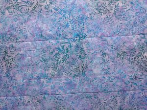 Vintage batik fabric with pakem pattern - Batik Dlidir