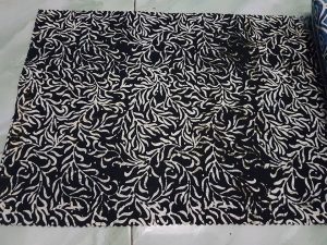 Batik fabric wax for cap and original handmade canting