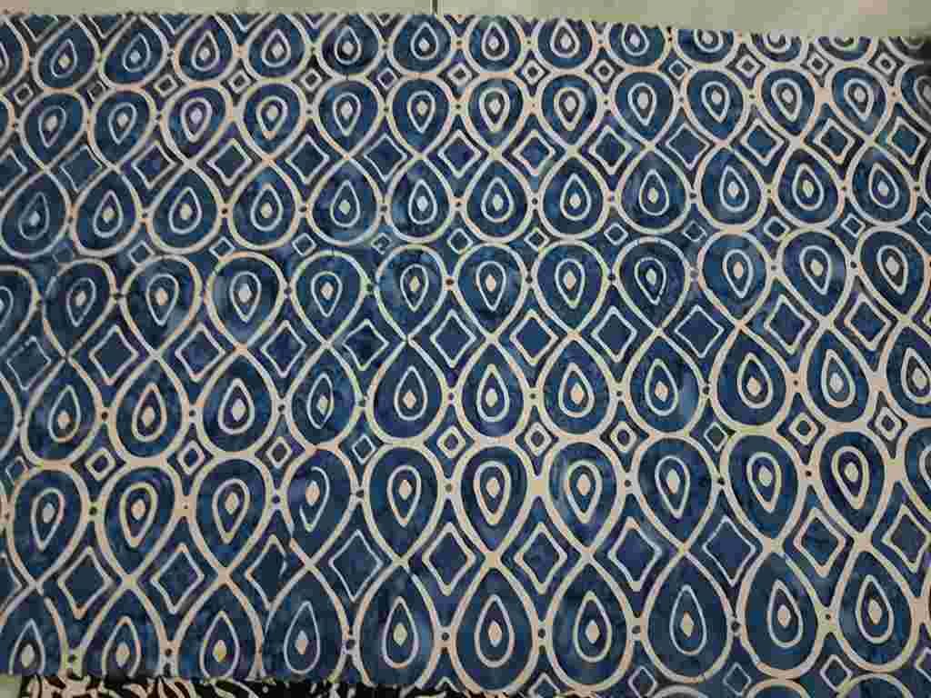 Batik fabric wholesale Bandung Indonesia