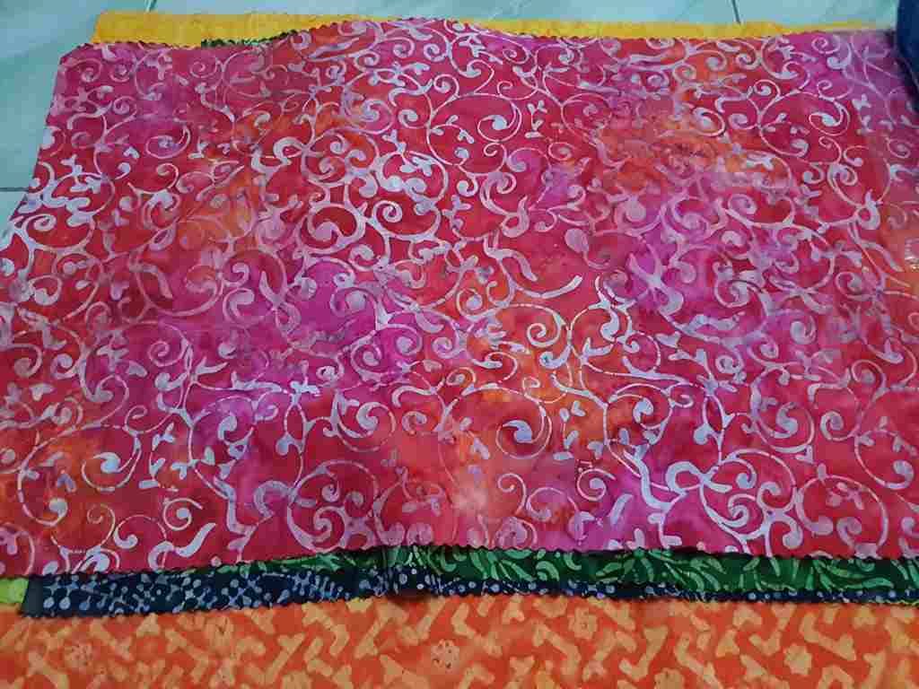 Batik fabric wholesale Bangalore India