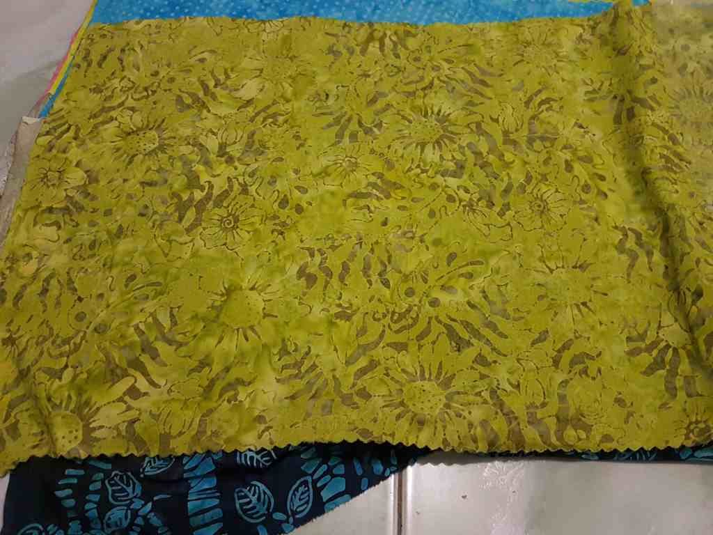 Batik fabric wholesale Chennai India