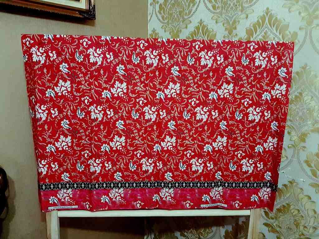 Batik fabric wholesale Xian China