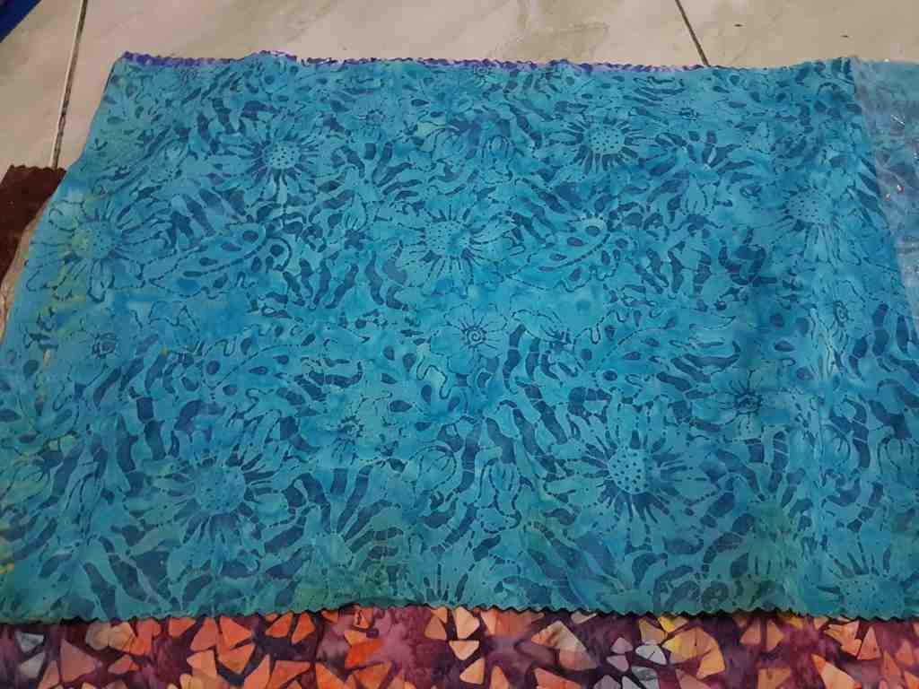 Cheap Batik Fabric Newfoundland and Labrador