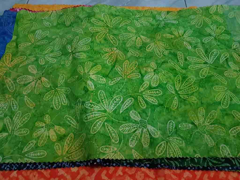 Batik fabric wholesale Dallas Fort Worth US