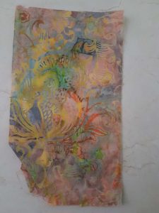 Batik fabric wholesale Philadelphia US