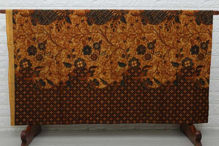 Batik fabric for sale with low price