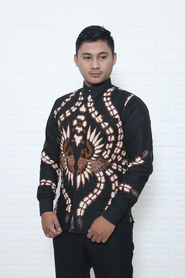 Batik sogan