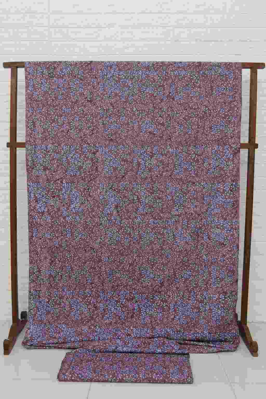 Batik fabric for quilting Kuala Lumpur