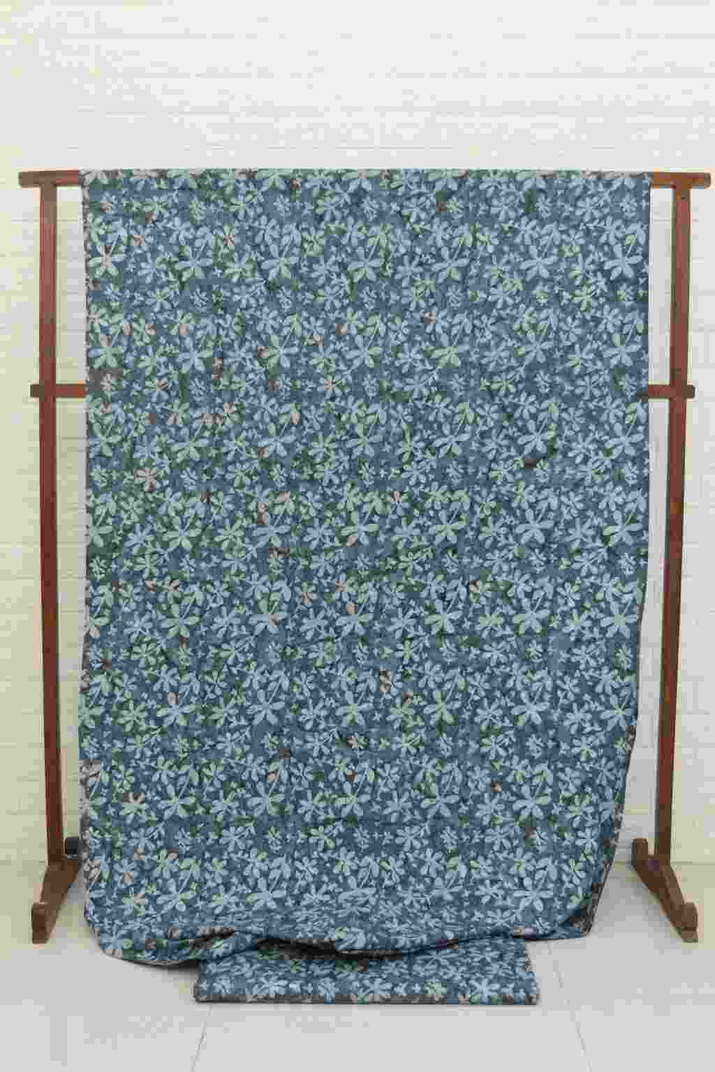 Batik fabric for quilting London