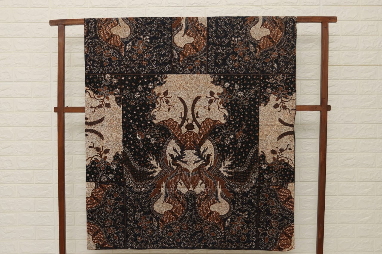 where to buy batik fabric