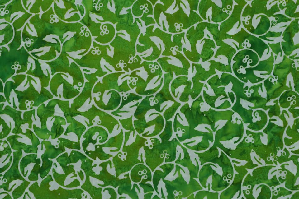 Indonesian batik fabric Batikdlidir Solo