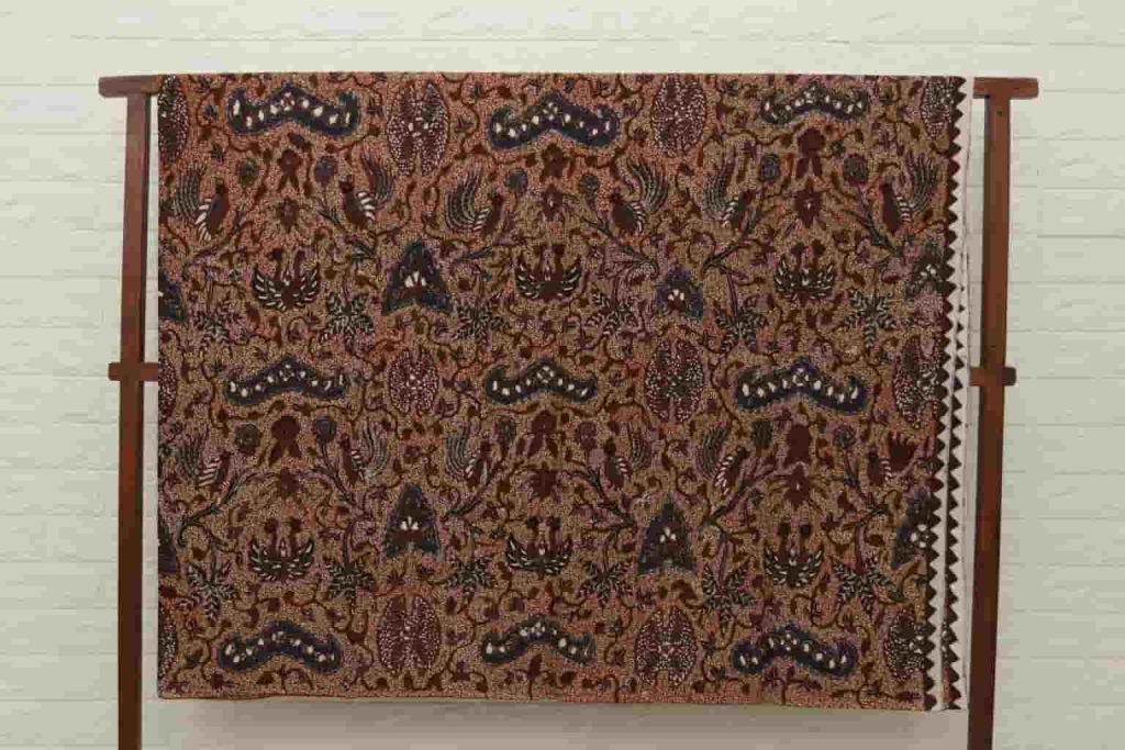 Kain Batik Tulis Premium Asli Indonesia