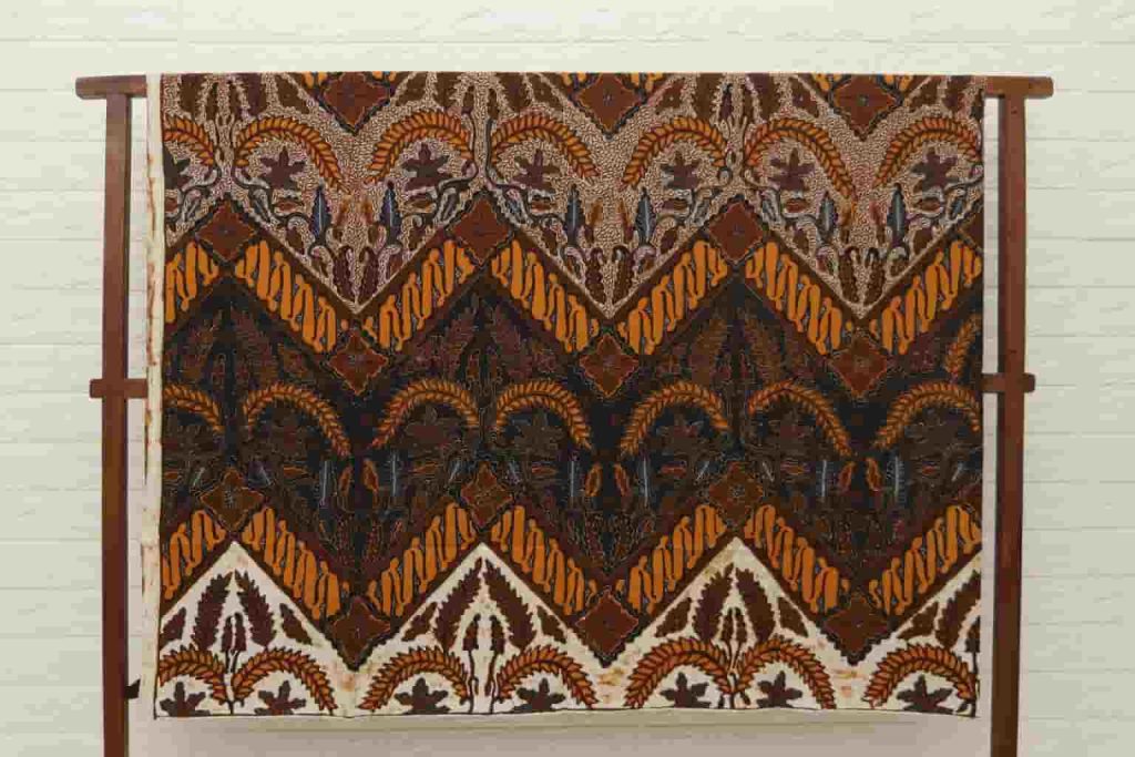 When the Fabric Begins to Speak