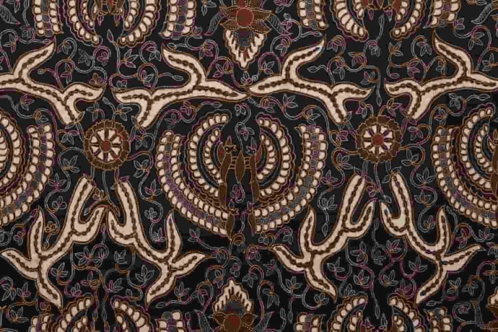 Genuine Batik Tulis How to Identify Original Hand-Drawn Batik from Indonesia