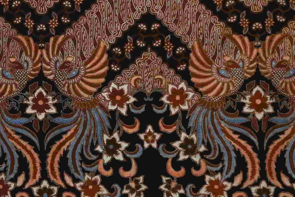 Handmade Batik Indonesia Why Traditional Batik Tulis Is More Valuable Than Printed Batik