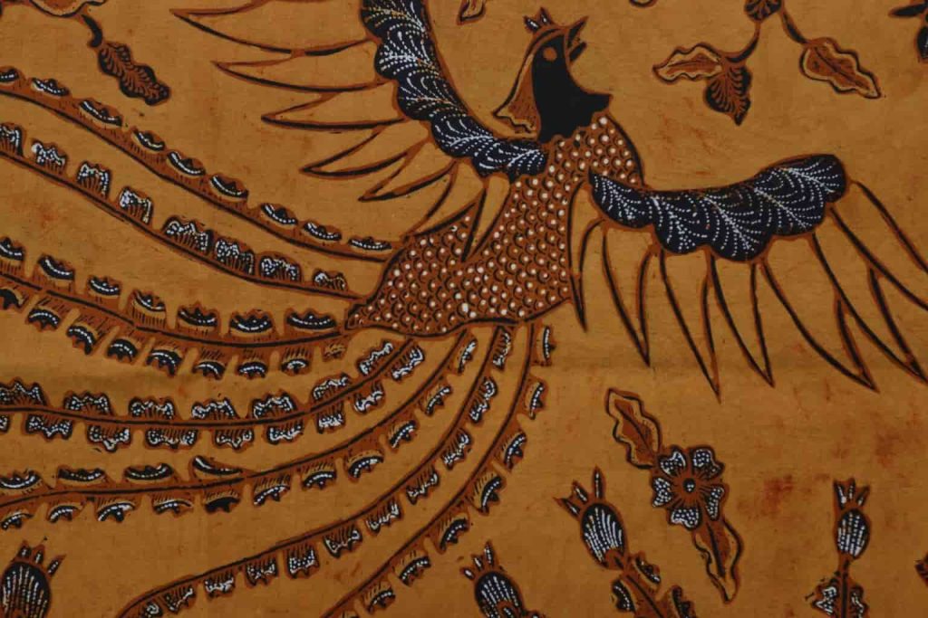 Indonesian Craftsmanship Excellence The Mastery Behind Authentic Batik Tulis Production