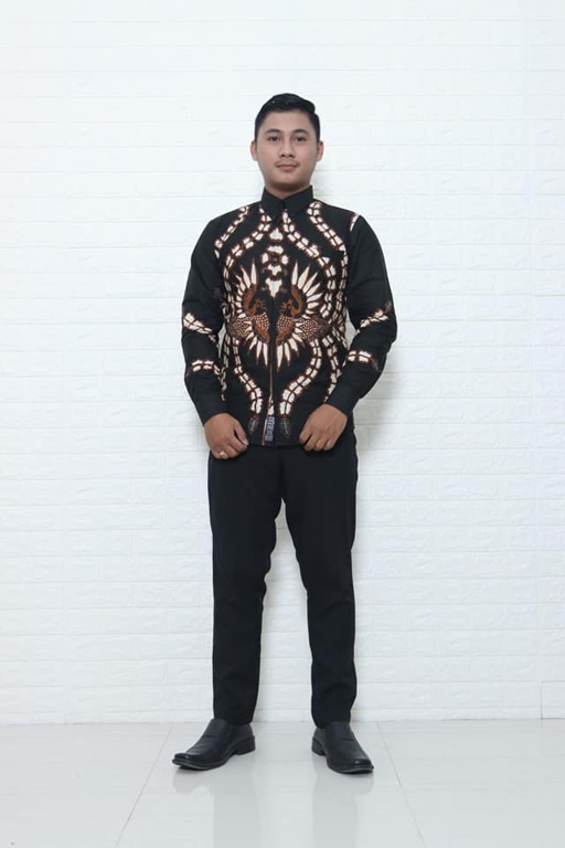 Seragam Batik Tulis Murah Berkualitas untuk Identitas Perusahaan yang Elegan