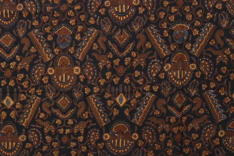 The Art of Indonesian Batik Tulis A Complete Guide to Traditional Hand-Drawn Textile Heritage