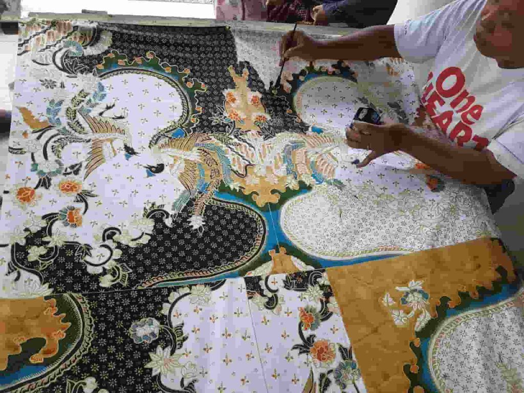 Traditional Canting Batik The Ultimate Guide to Indonesia’s Authentic Hand-Drawn Wax Art Heritage